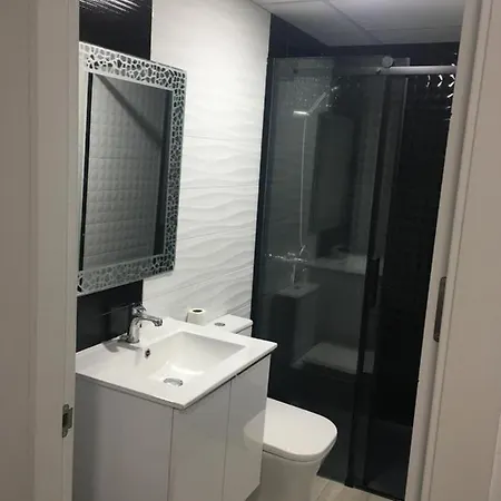 Apartamento Al-qurtuba Mirador De Andalusį