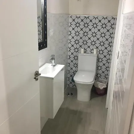 Casa Mirador Con Vistas A Toda La Ciudad Cordoba
