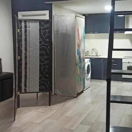 Al-qurtuba Mirador De Andalusį * Córdoba