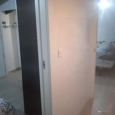 Al-qurtuba Mirador De Andalusį Apartamento