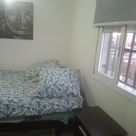 Al-qurtuba Mirador De Andalusį Apartamento *