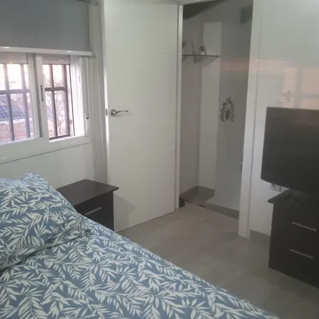 Casa Mirador Con Vistas A Toda La Ciudad *