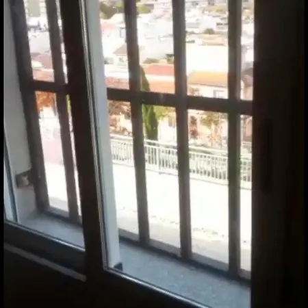 Apartamento Al-qurtuba Mirador De Andalusį *