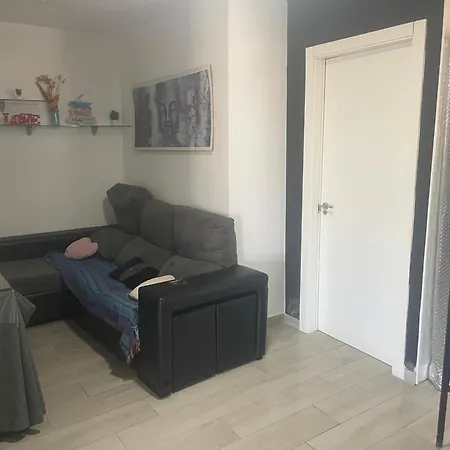 Apartmán Al-qurtuba Mirador De Andalusi *