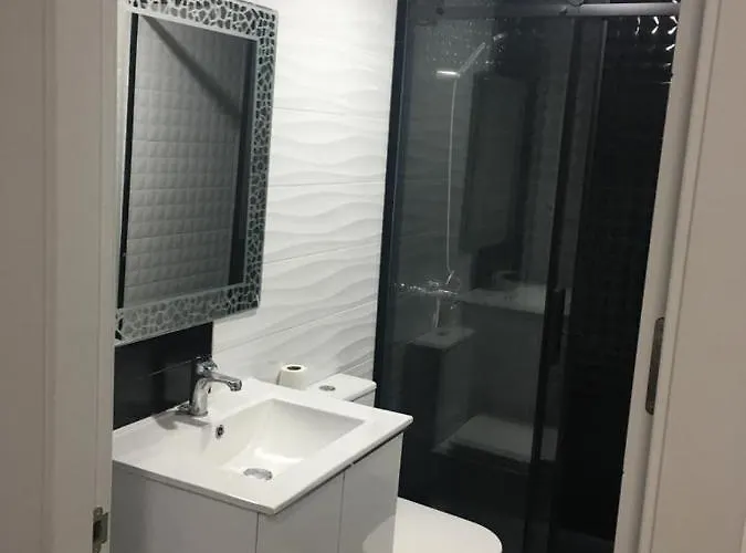 Apartment Al-qurtuba Mirador De Andalusi