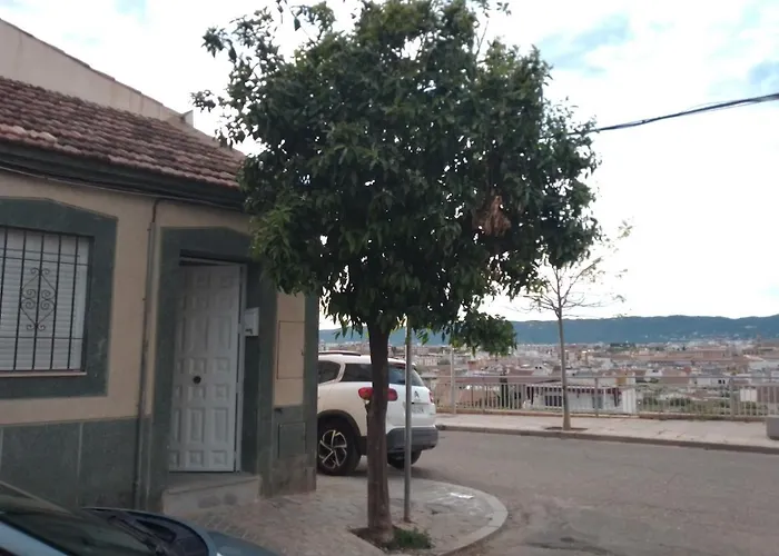 Al-qurtuba Mirador De Andalusi * Cordoue