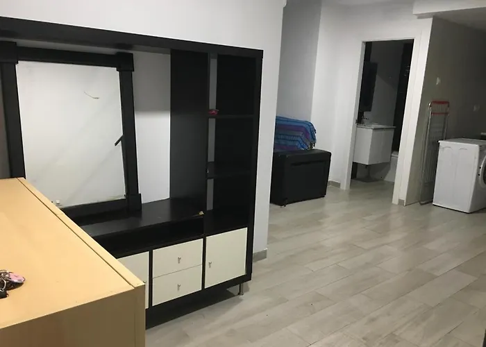 Al-qurtuba Mirador De Andalusi Appartement *