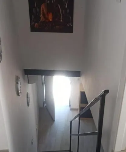 Al-qurtuba Mirador De Andalusi Appartement *