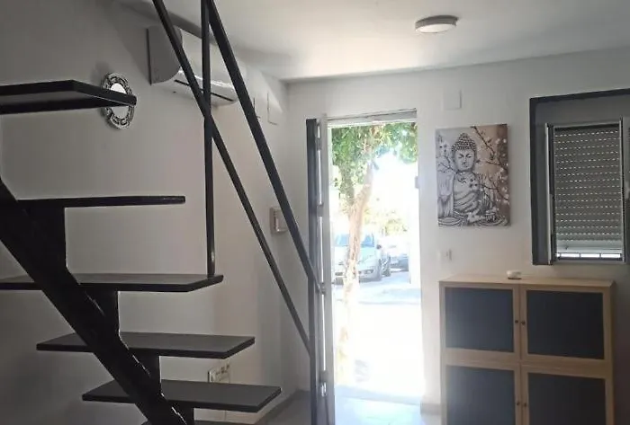 Apartment Al-qurtuba Mirador De Andalusi