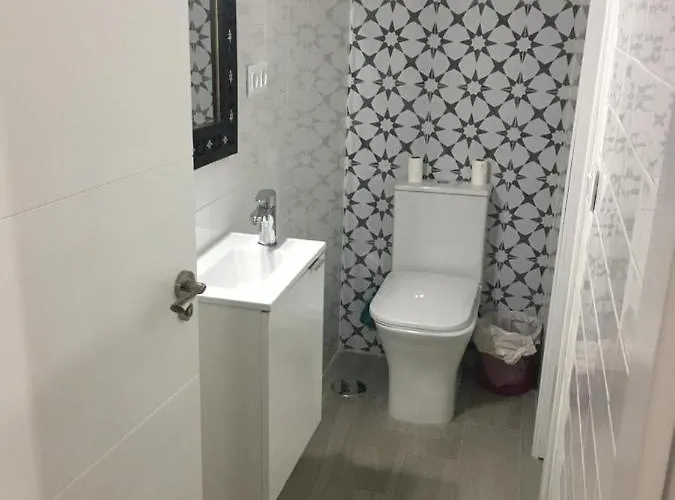 Al-qurtuba Mirador De Andalusi Cordoue