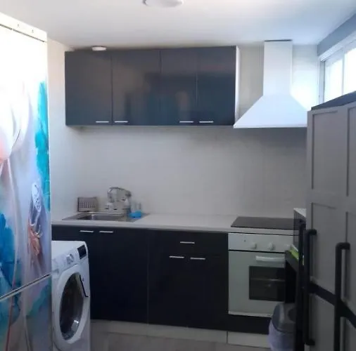 Appartement Al-qurtuba Mirador De Andalusi Cordoue