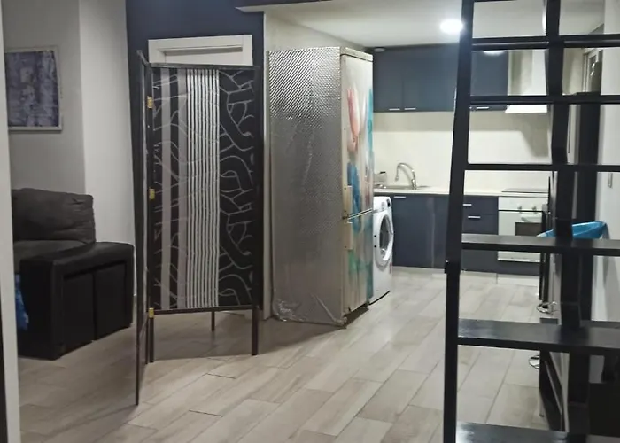 Al-qurtuba Mirador De Andalusi * Cordoue