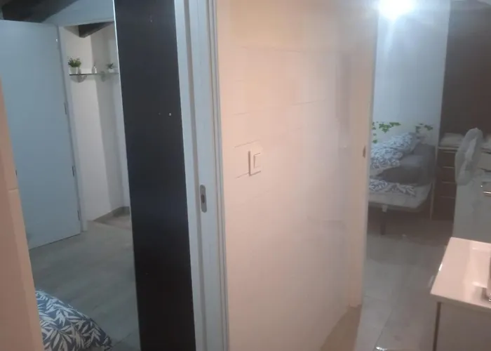 Al-qurtuba Mirador De Andalusi Apartment