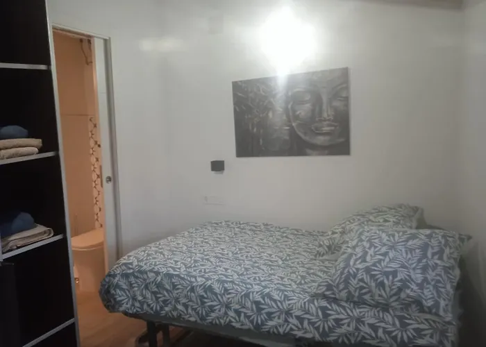 Appartement Al-qurtuba Mirador De Andalusi Cordoue