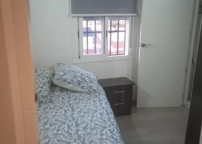 Al-qurtuba Mirador De Andalusi Appartement