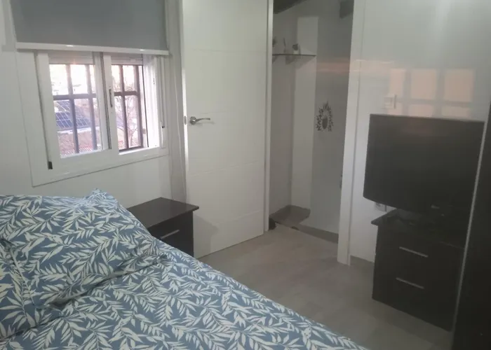 Al-qurtuba Mirador De Andalusi *