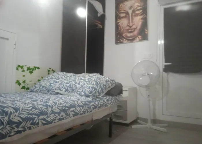 Apartment Al-qurtuba Mirador De Andalusi