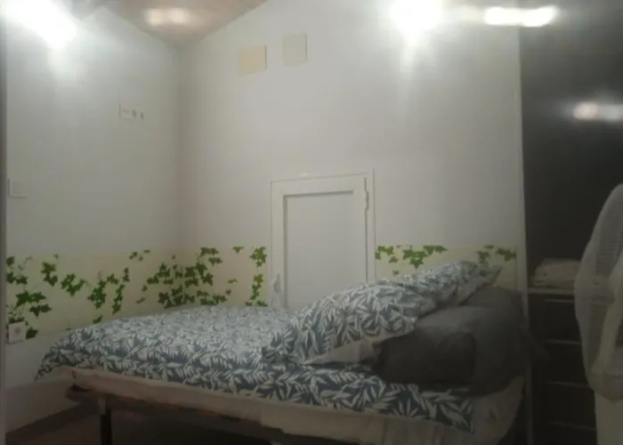 Al-qurtuba Mirador De Andalusi *