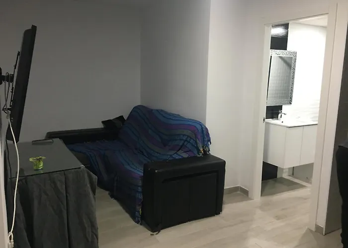 Al-qurtuba Mirador De Andalusi Apartment Cordoba