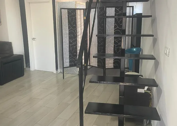 Appartement Al-qurtuba Mirador De Andalusi Cordoue