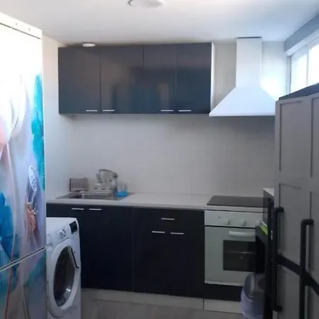 Апартаменты Al-qurtuba Mirador De Andalusi Кордова