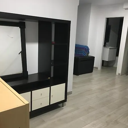 Al-qurtuba Mirador De Andalusi Lägenhet *
