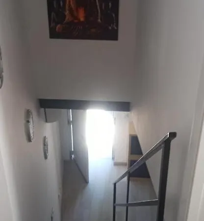 Al-qurtuba Mirador De Andalusi Lägenhet *