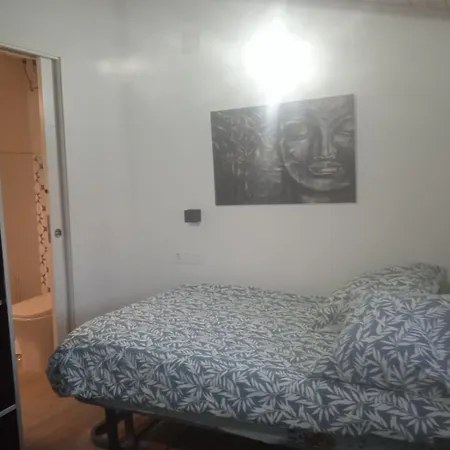 Lägenhet Al-qurtuba Mirador De Andalusi Córdoba