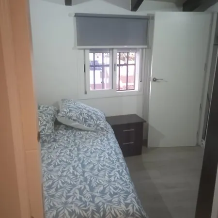 Al-qurtuba Mirador De Andalusi Lägenhet