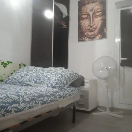 Lägenhet Al-qurtuba Mirador De Andalusi