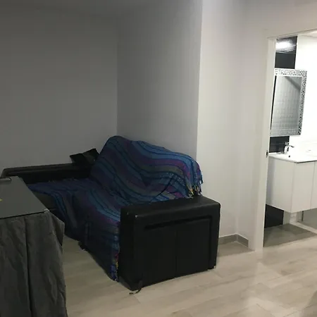 Al-qurtuba Mirador De Andalusi Lägenhet Córdoba