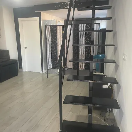 Lägenhet Al-qurtuba Mirador De Andalusi Córdoba